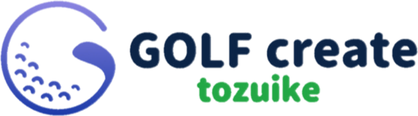 GOLF create tozuike